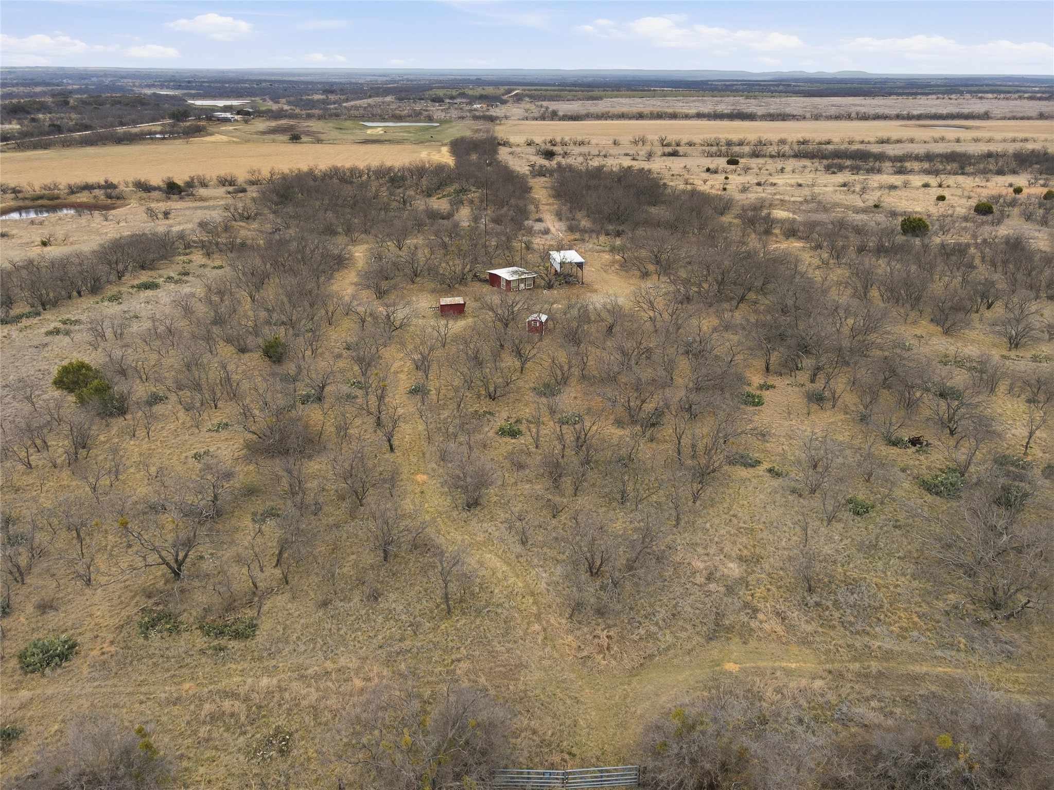 438 County Road 486 Novice TX 79538