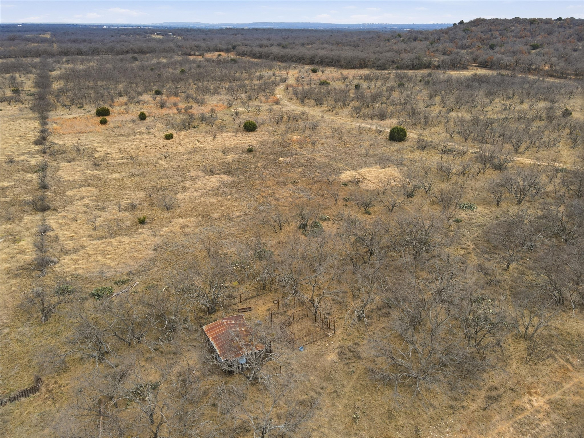 438 County Road 486 Novice TX 79538
