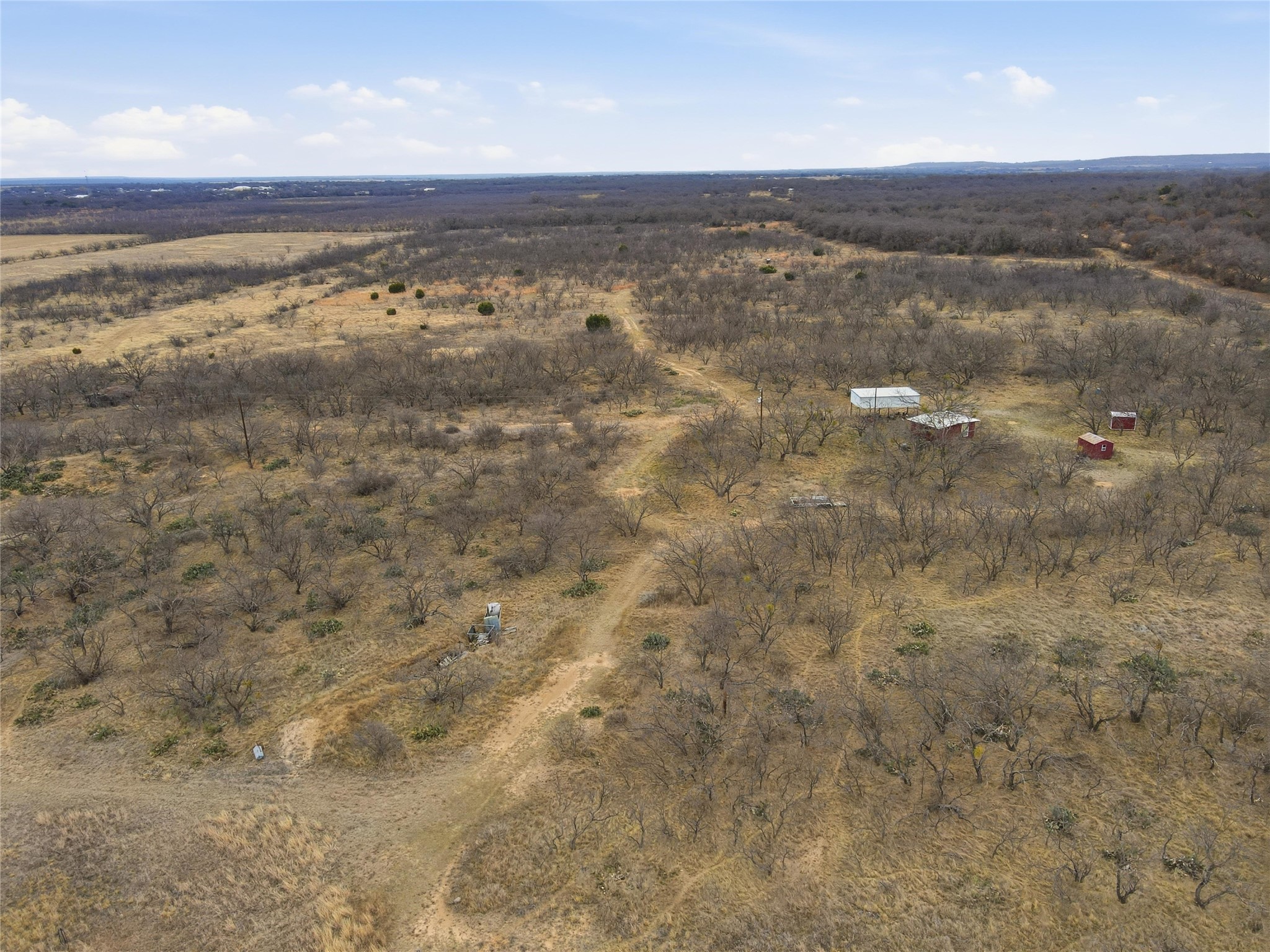 438 County Road 486 Novice TX 79538