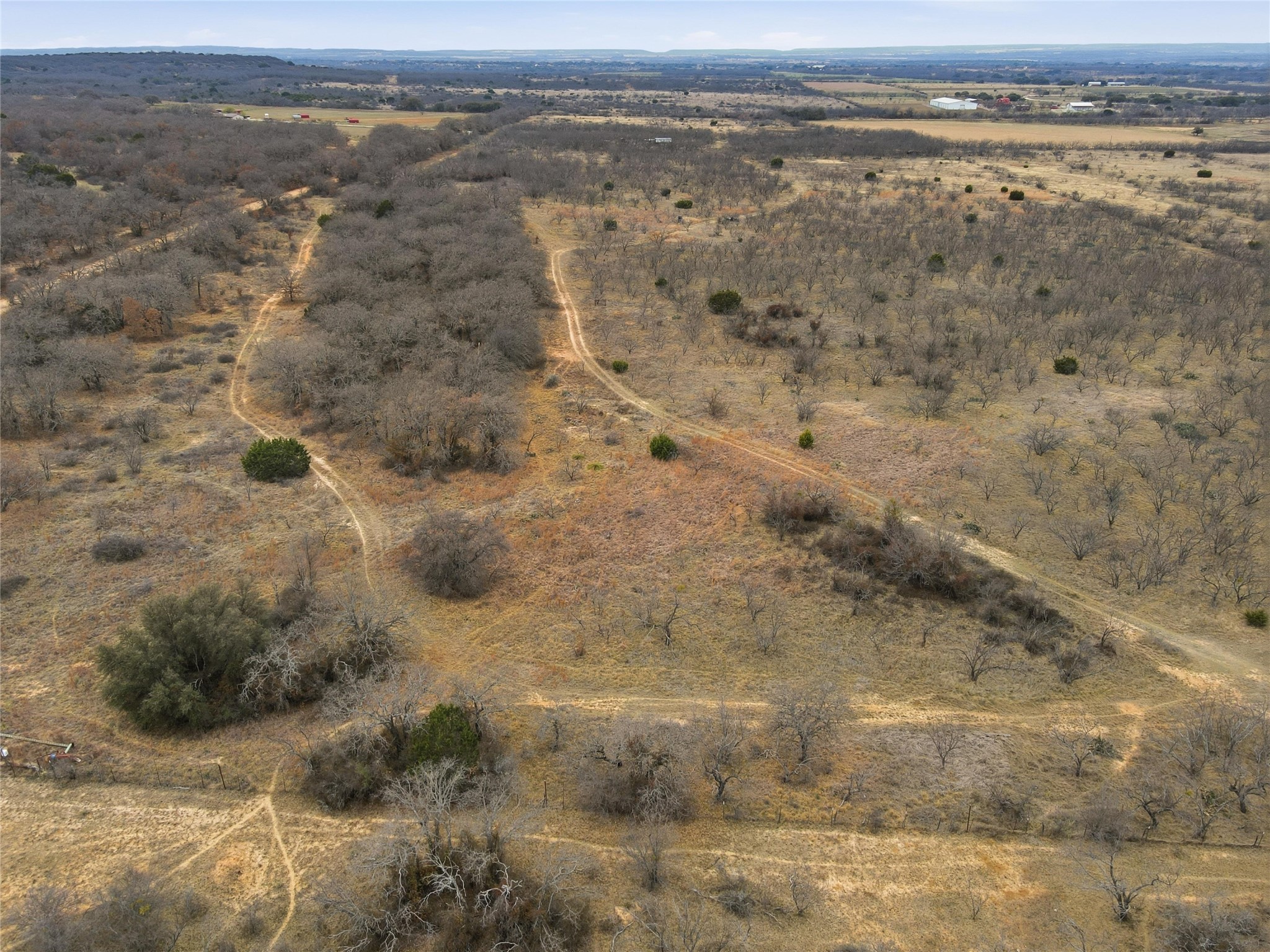 438 County Road 486 Novice TX 79538