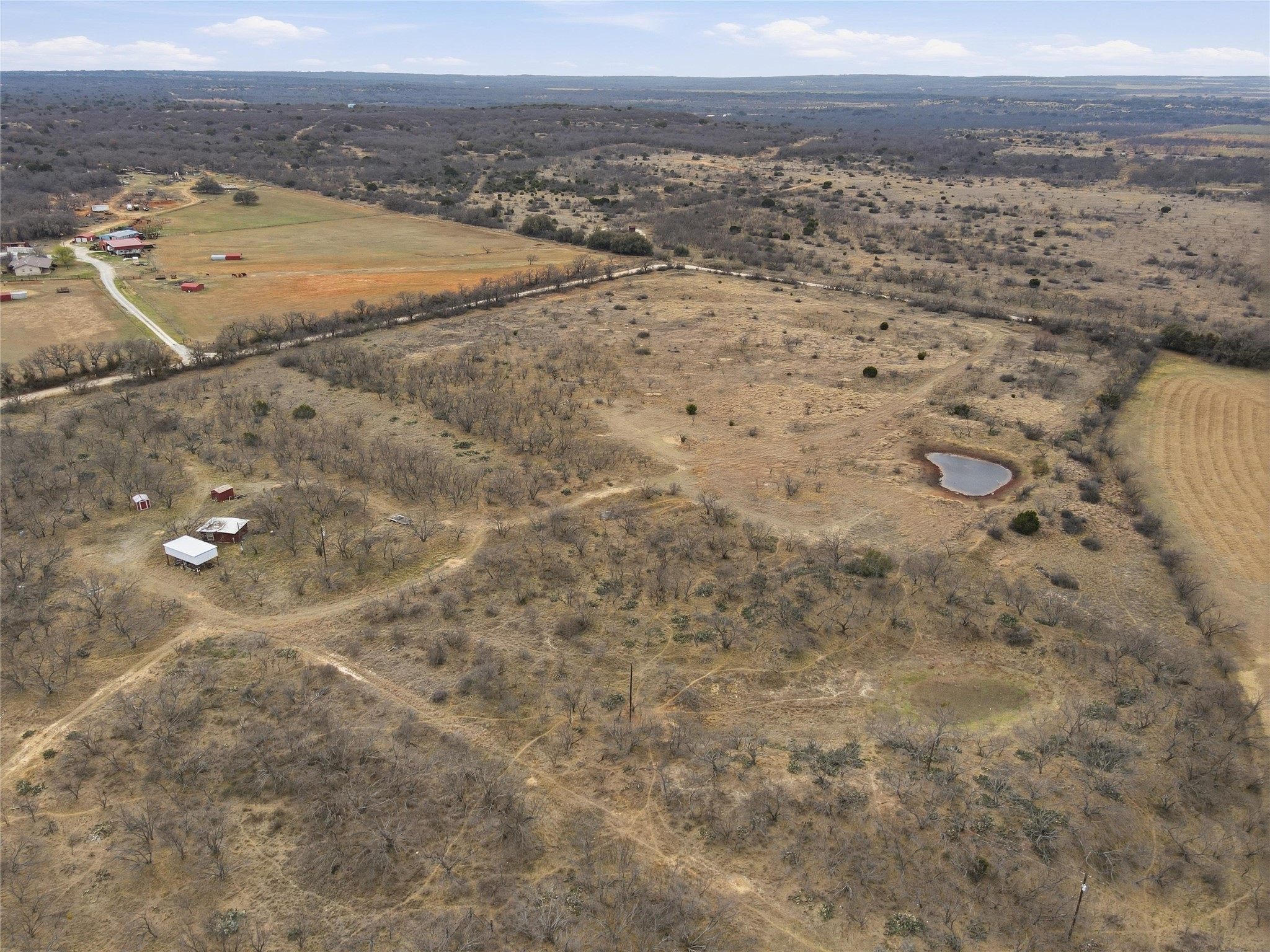 438 County Road 486 Novice TX 79538