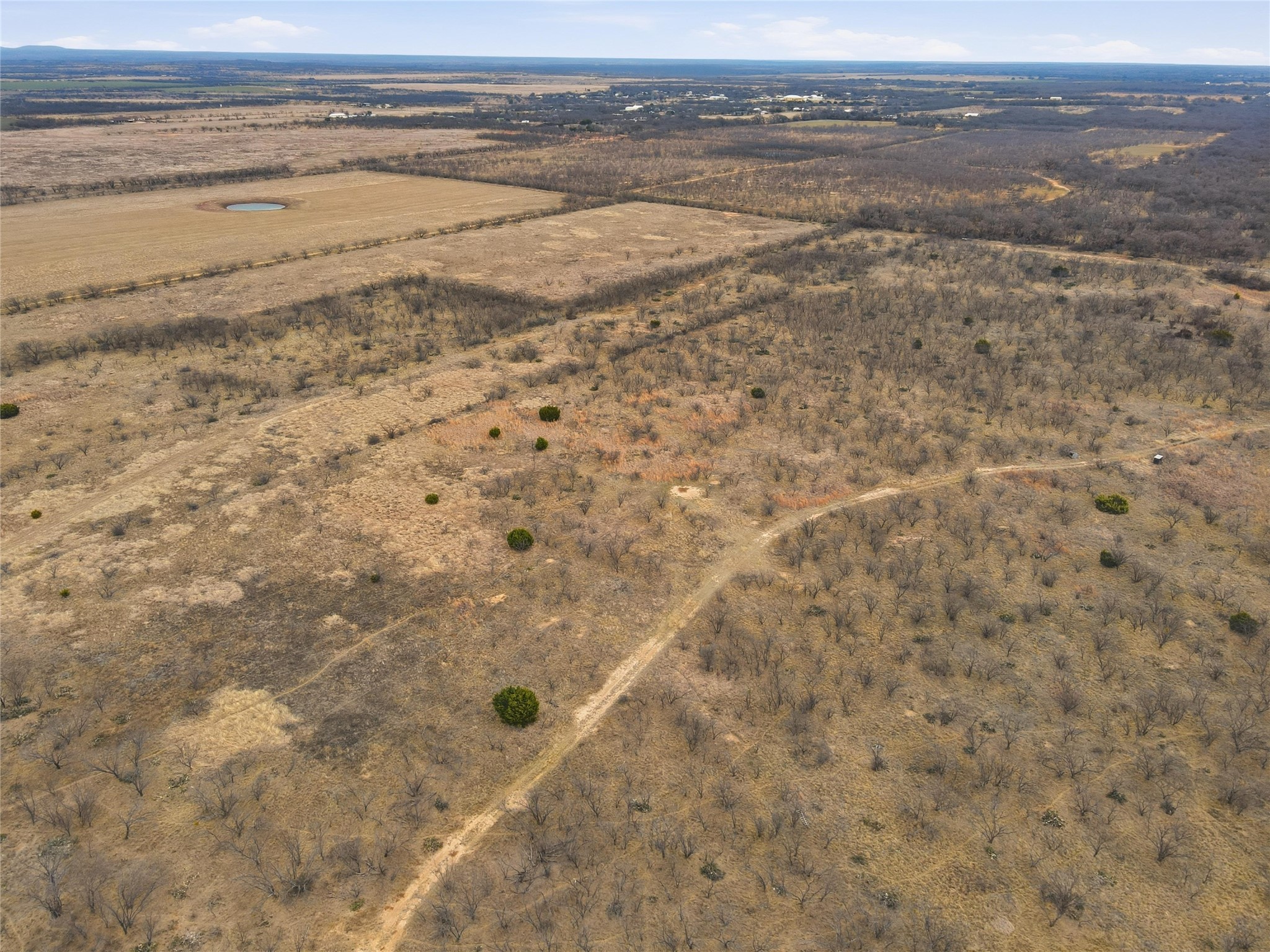 438 County Road 486 Novice TX 79538