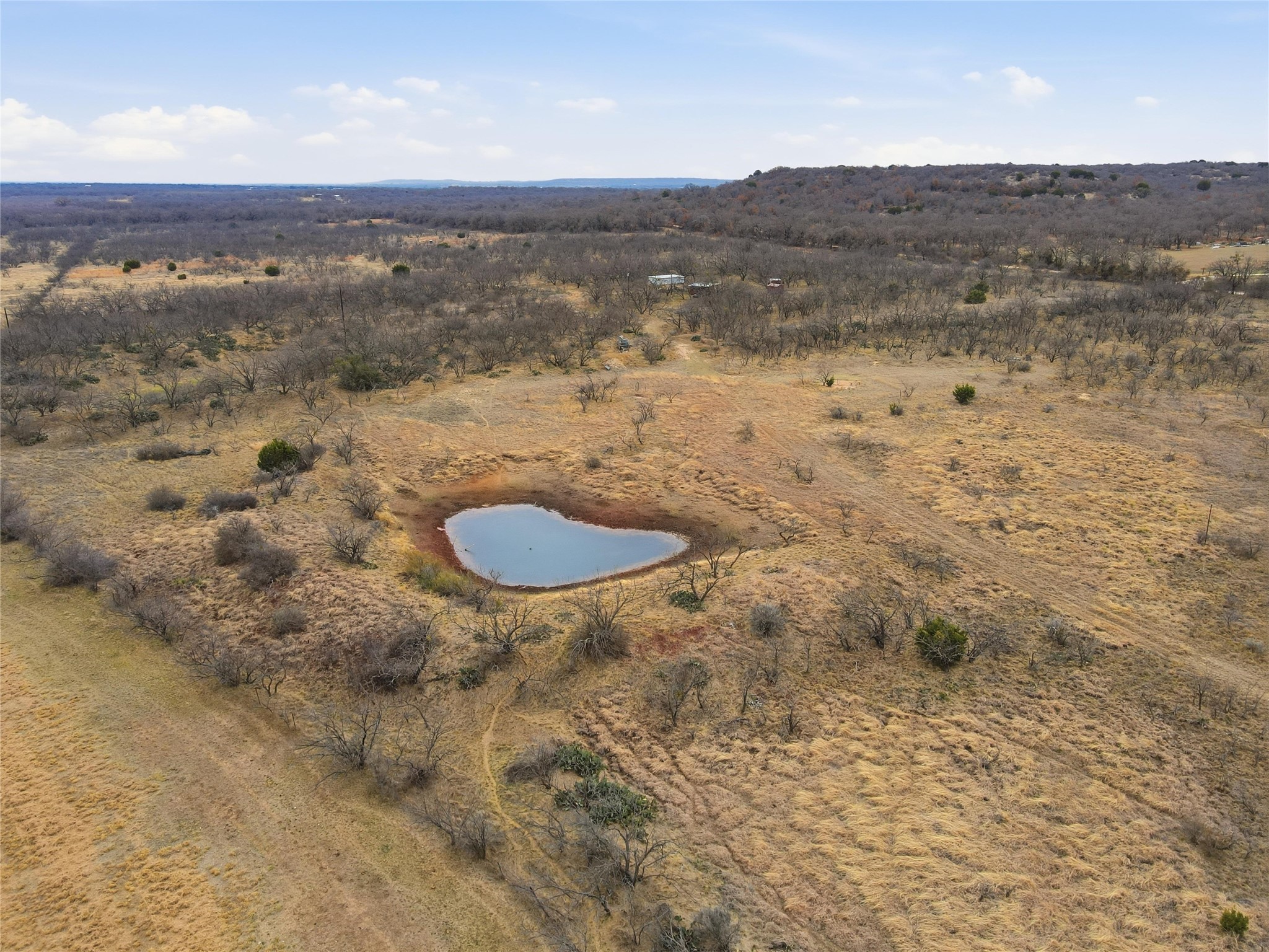 438 County Road 486 Novice TX 79538