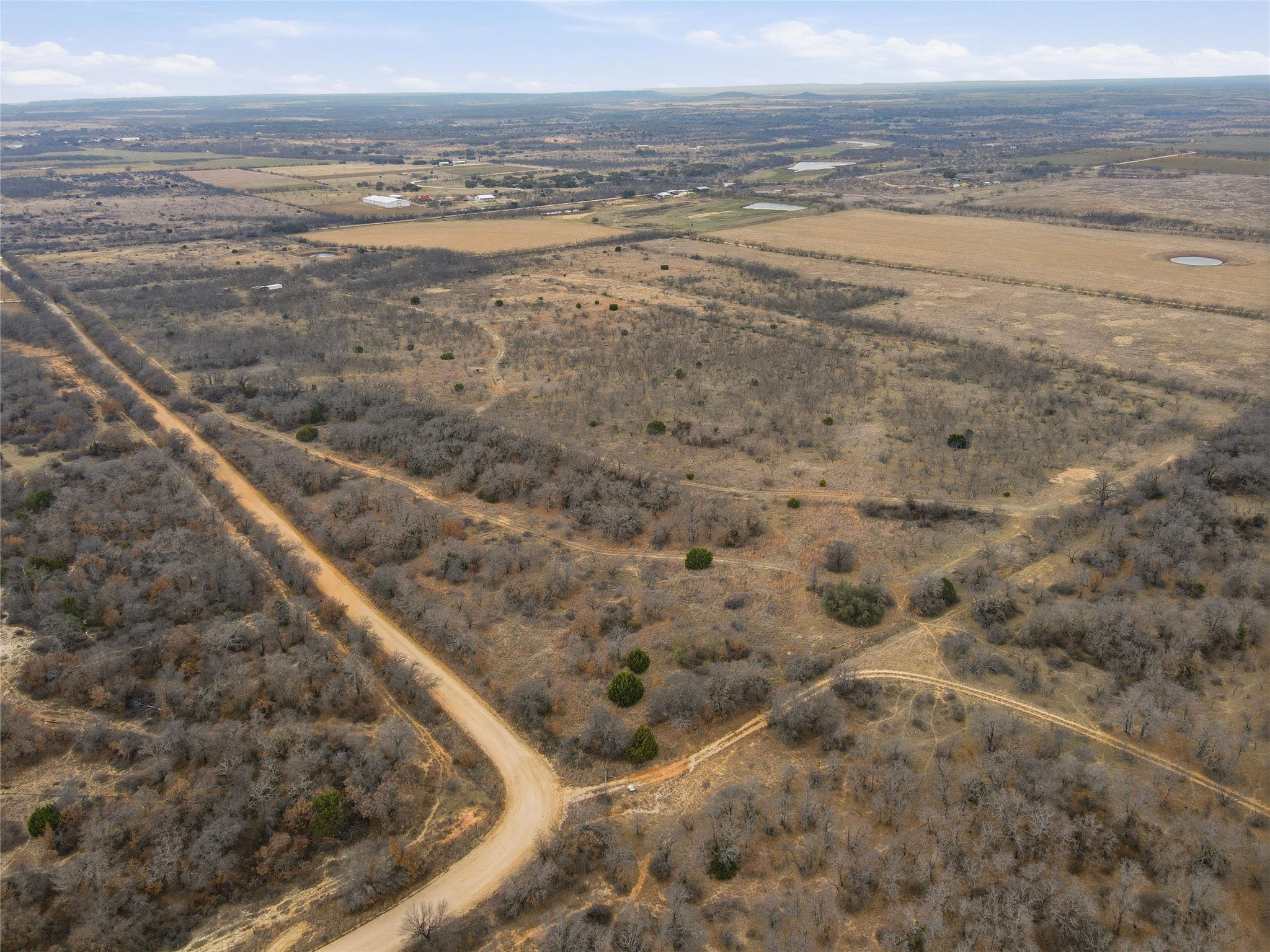 438 County Road 486 Novice TX 79538