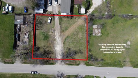 7405 Elm Street The Colony TX 75056