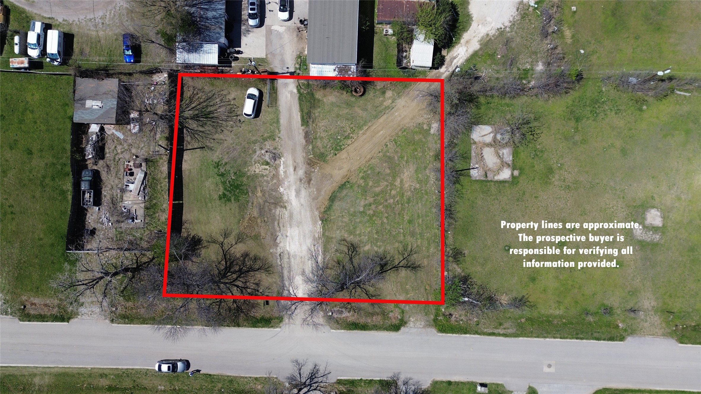 7405 Elm Street The Colony TX 75056