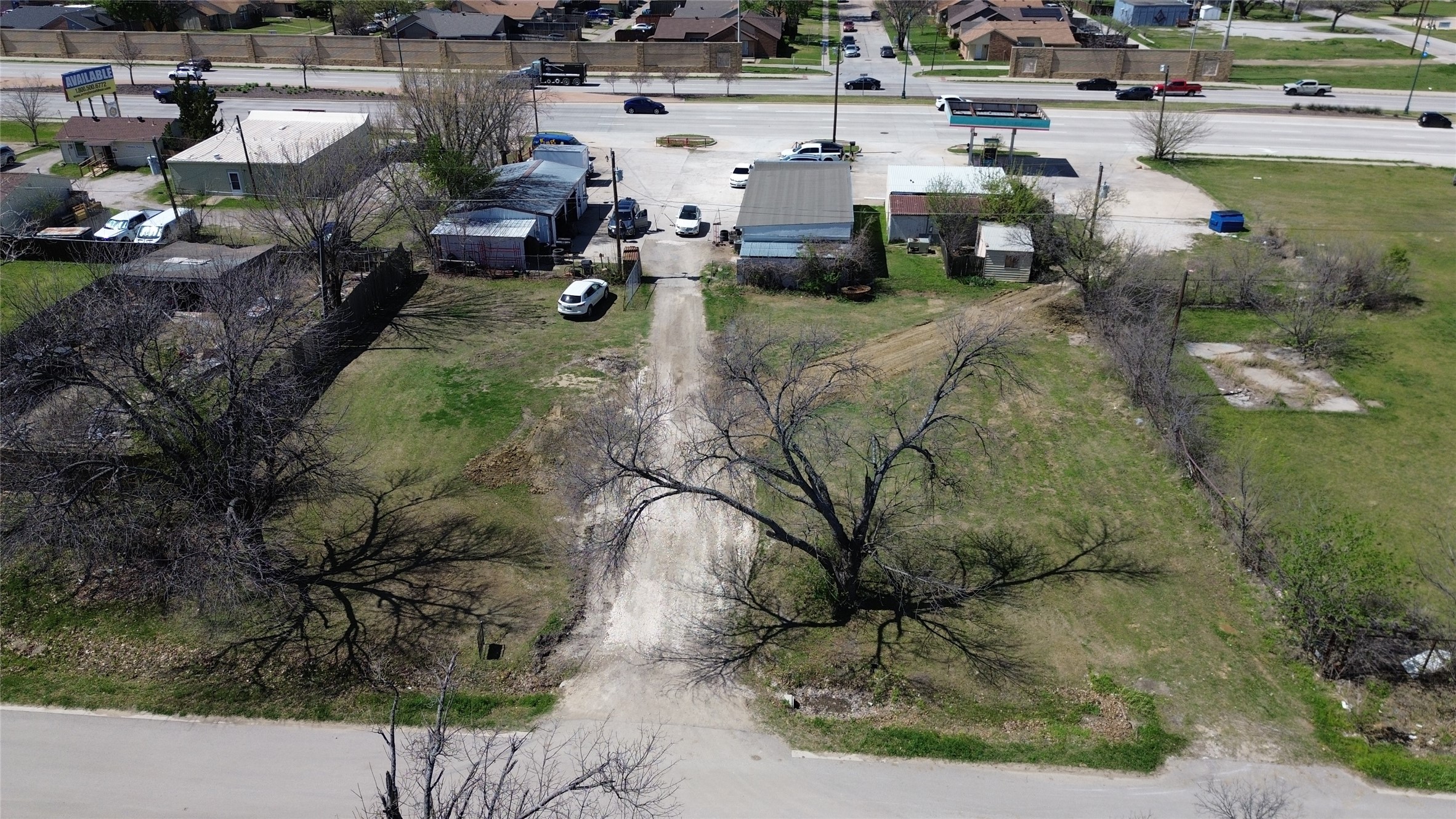 7405 Elm Street The Colony TX 75056