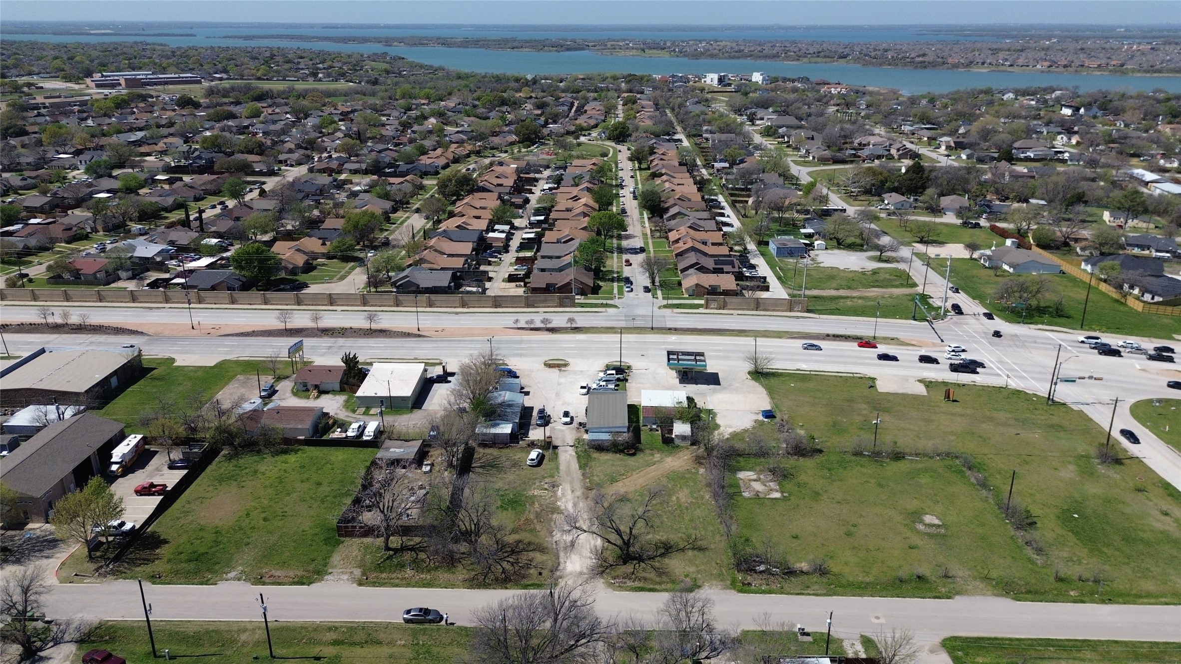 7405 Elm Street The Colony TX 75056