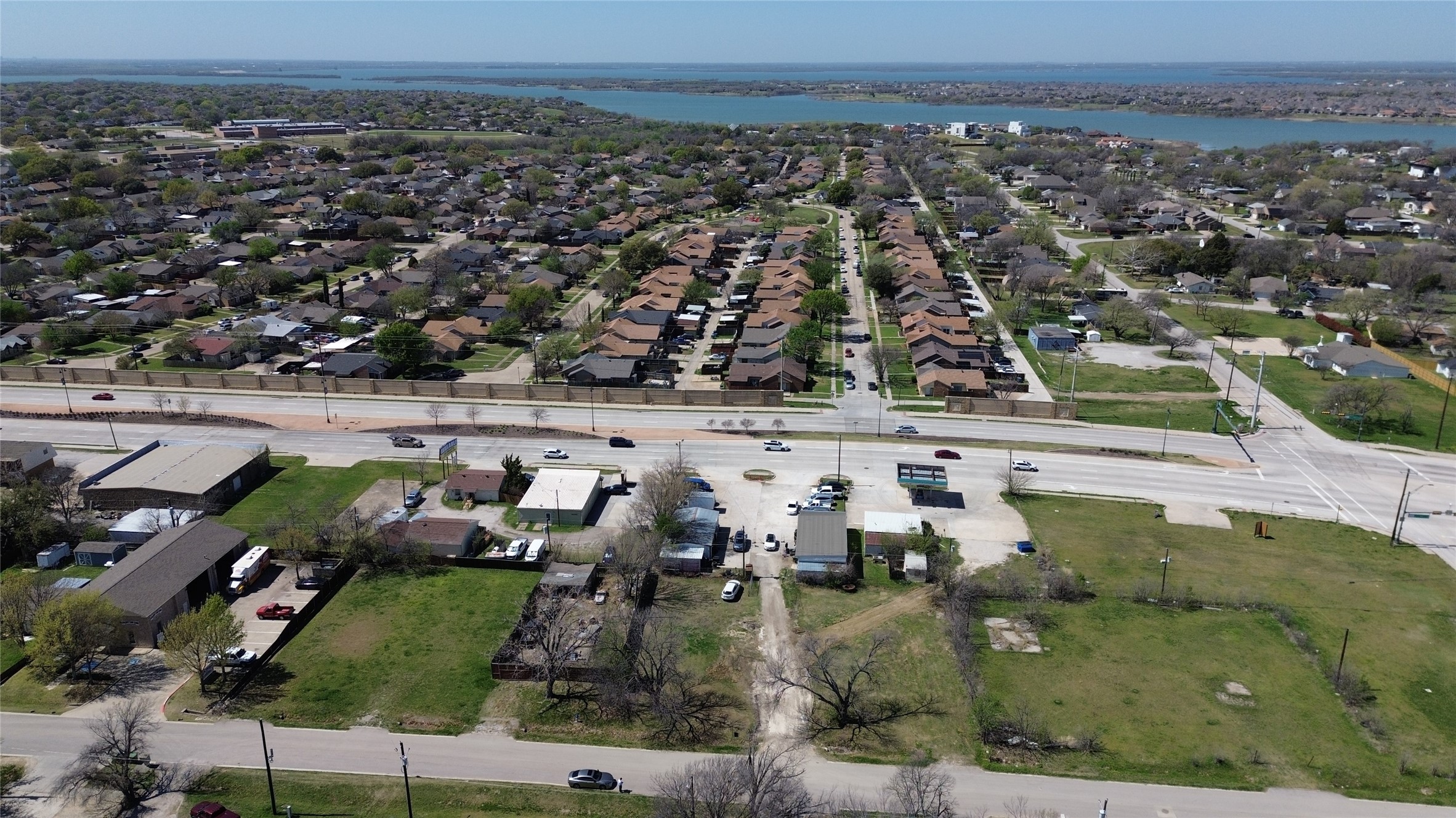 7405 Elm Street The Colony TX 75056