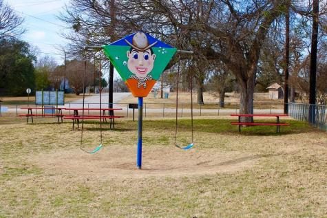 5732 Highland Drive Granbury TX 76048
