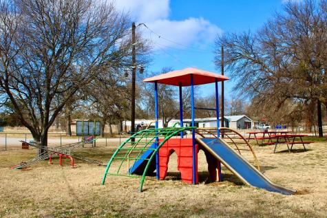 5732 Highland Drive Granbury TX 76048