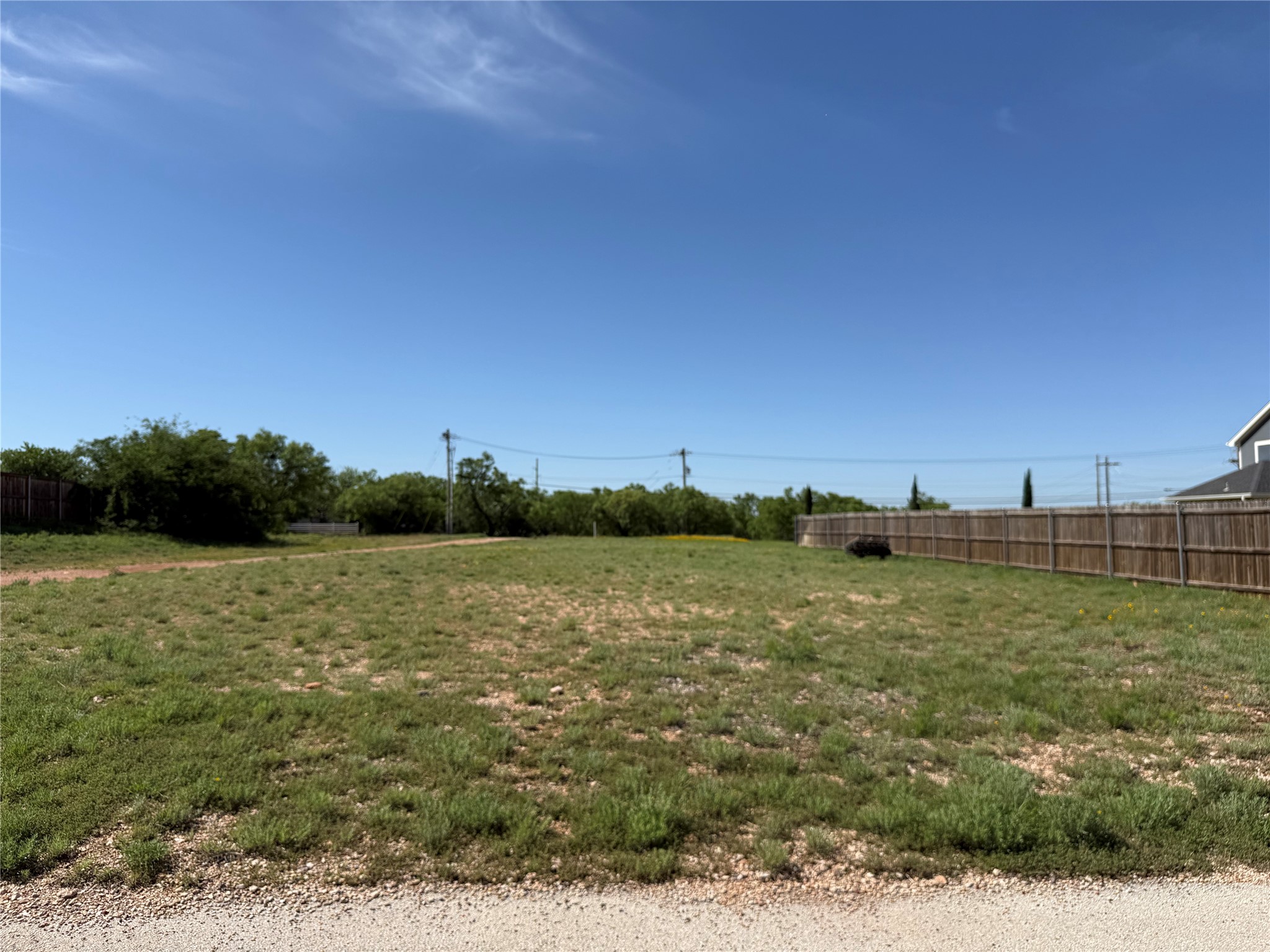 4034 Forrest Hill Road Abilene TX 79606