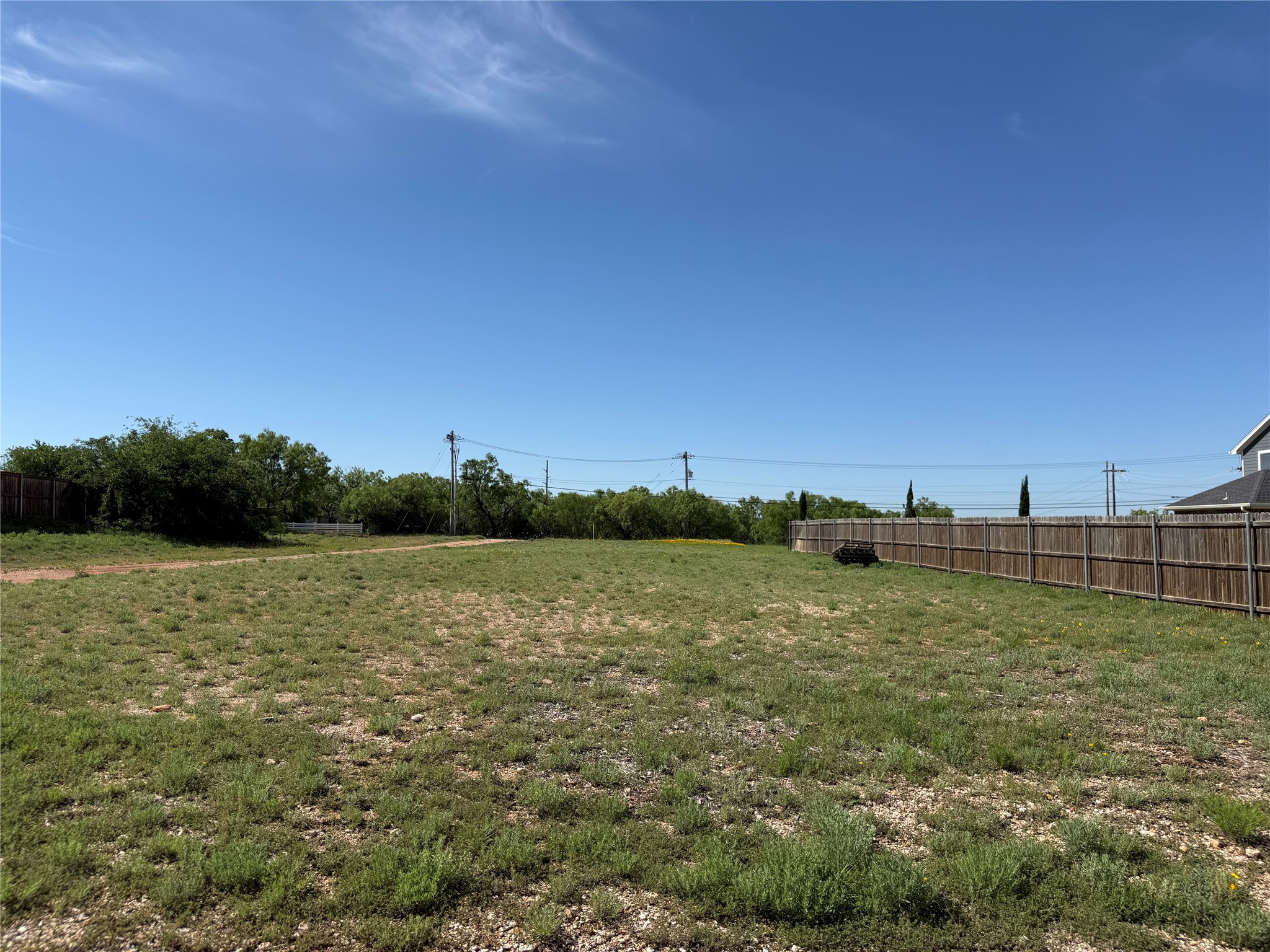 4034 Forrest Hill Road Abilene TX 79606