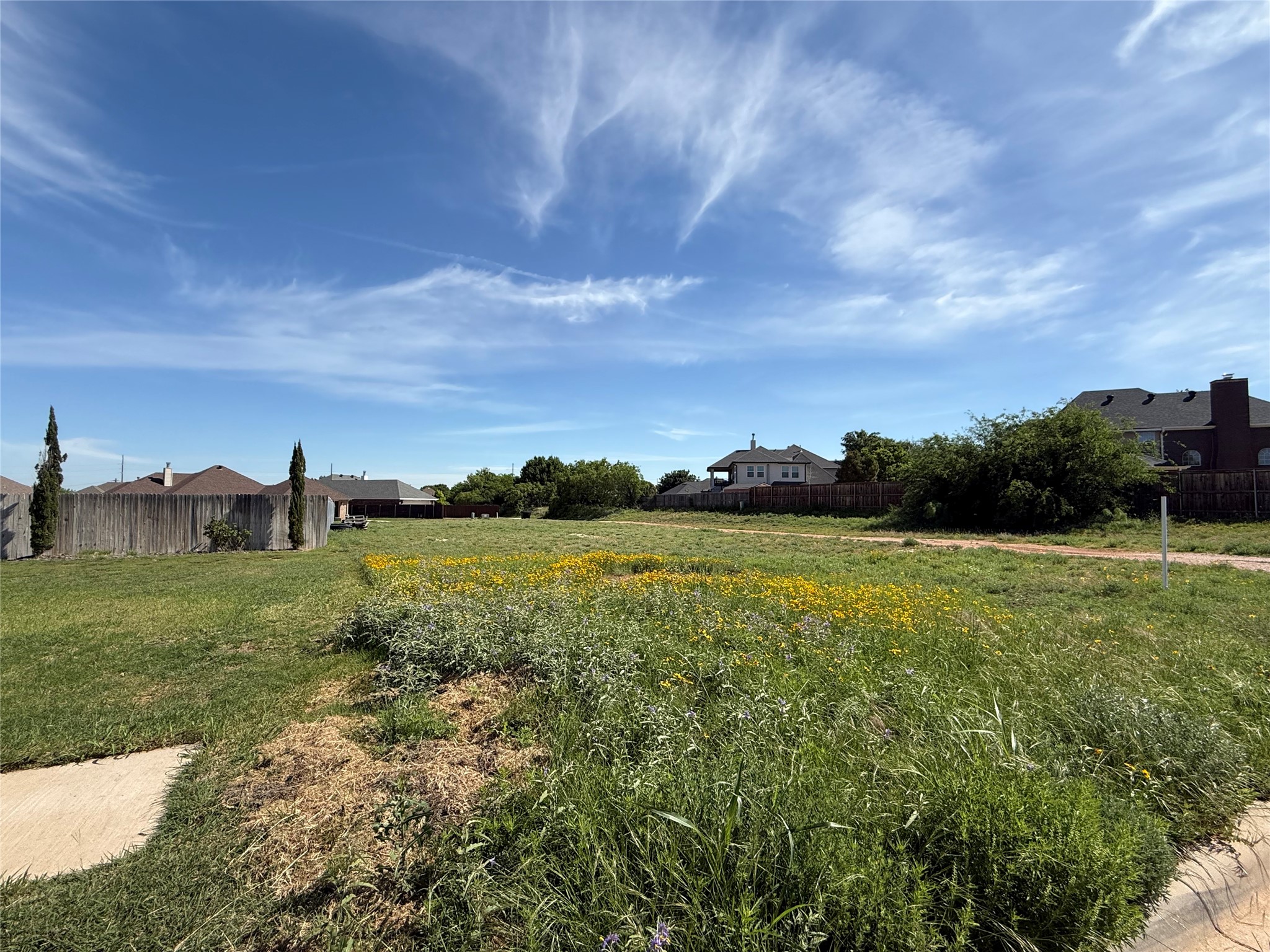 4034 Forrest Hill Road Abilene TX 79606