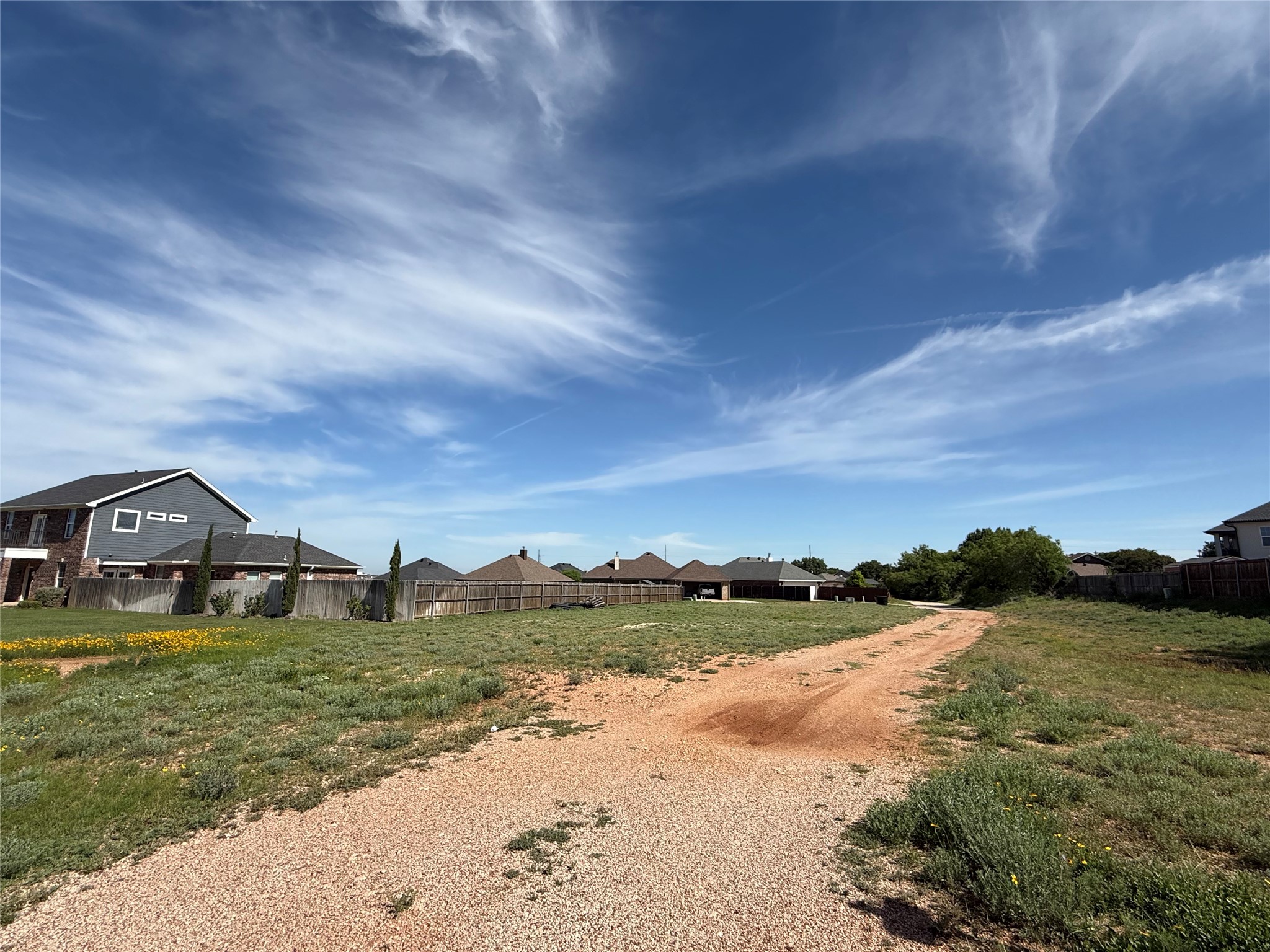 4034 Forrest Hill Road Abilene TX 79606