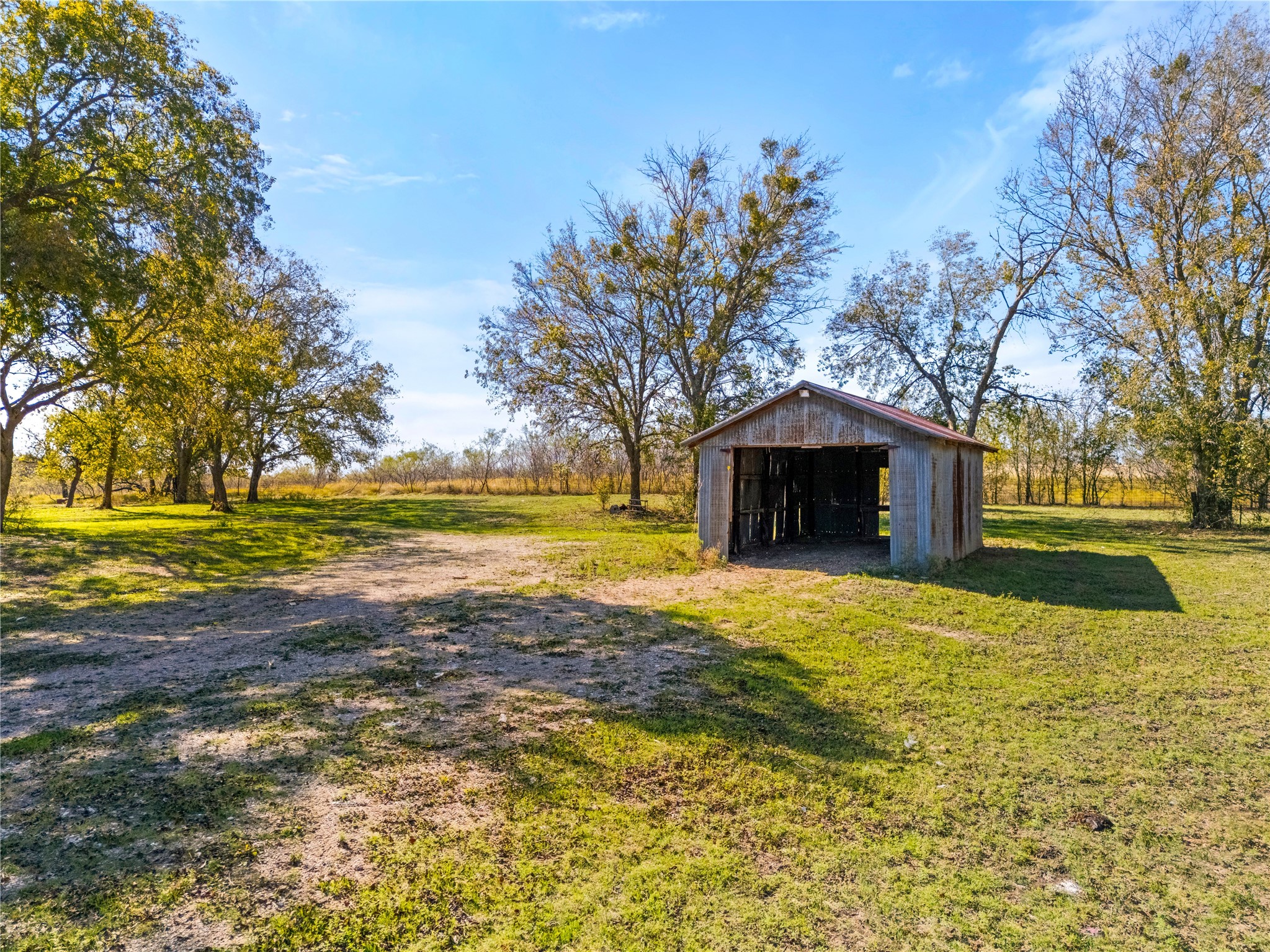 Lot 1 7561 Fm 106 & Fm 339 Road N Mount Calm TX 76673
