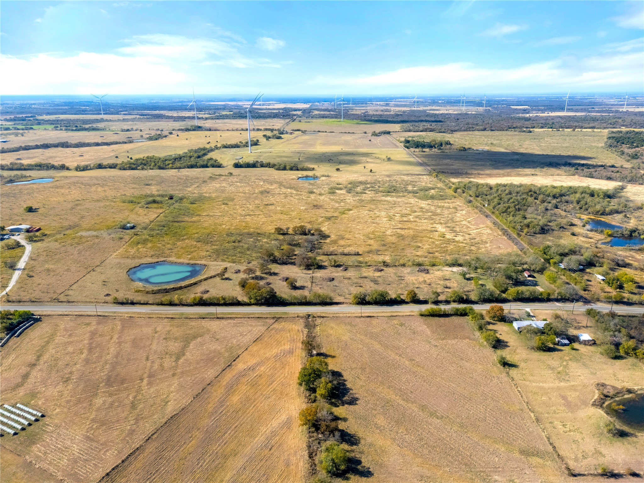 Lot 1 7561 Fm 106 & Fm 339 Road N Mount Calm TX 76673