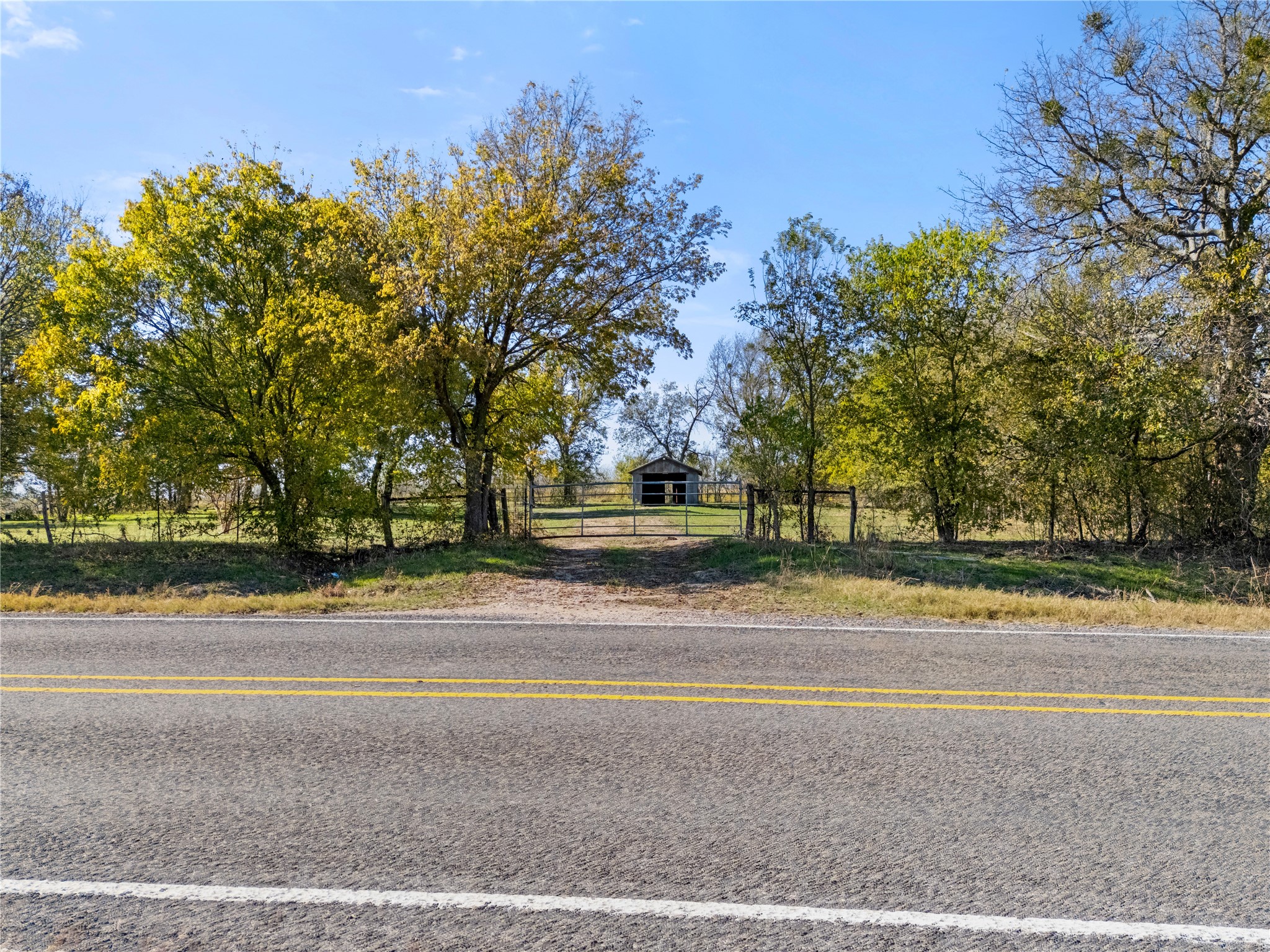 Lot 1 7561 Fm 106 & Fm 339 Road N Mount Calm TX 76673