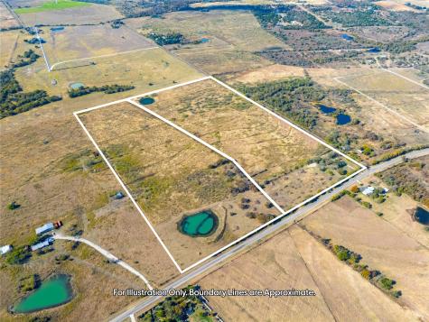 Lot 1 7561 Fm 106 & Fm 339 Road N Mount Calm TX 76673