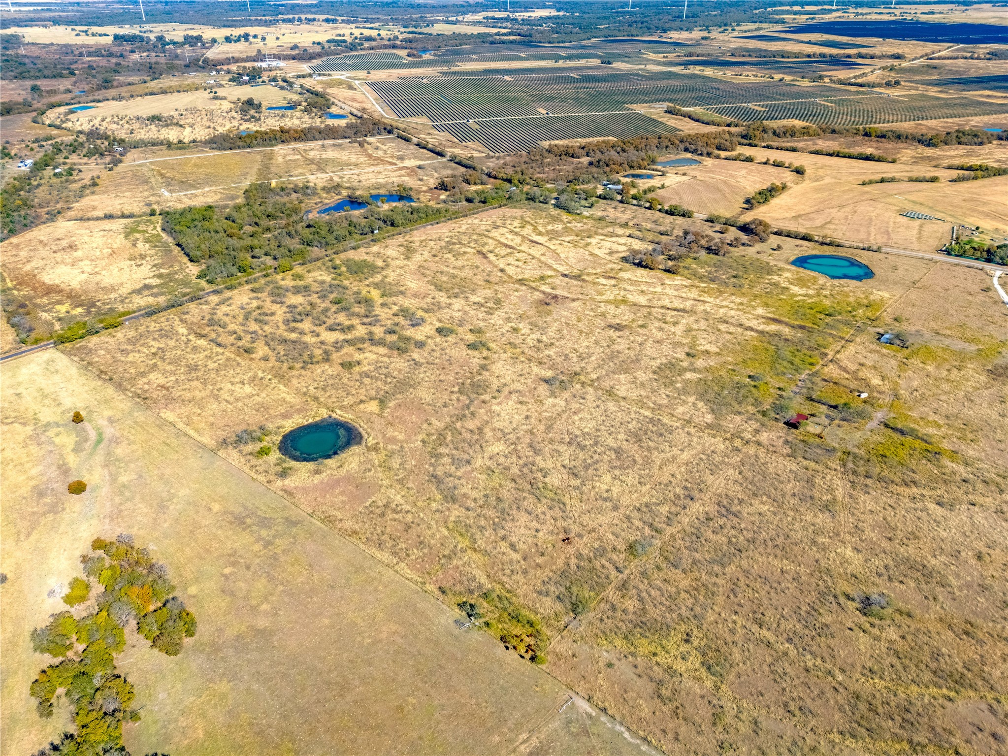 Lot 1 7561 Fm 106 & Fm 339 Road N Mount Calm TX 76673