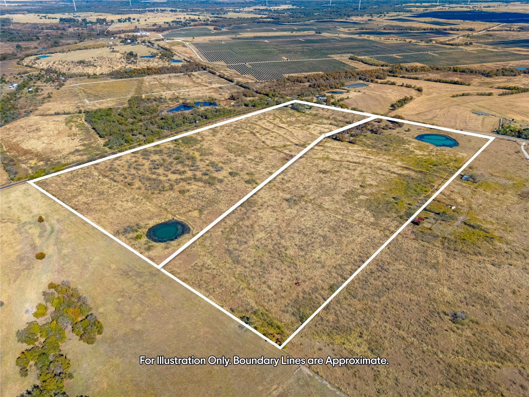 Lot 1 7561 Fm 106 & Fm 339 Road N Mount Calm TX 76673