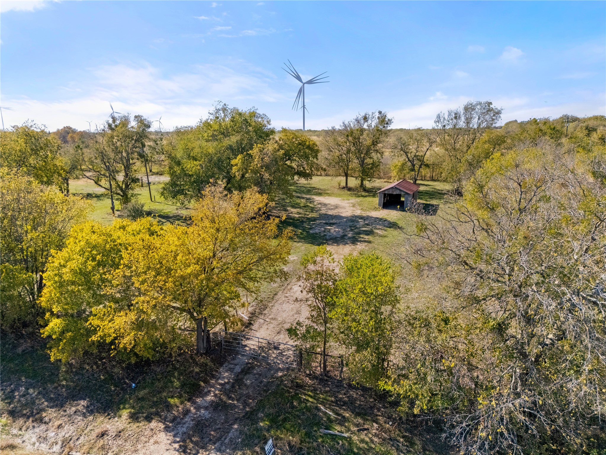 Lot 1 7561 Fm 106 & Fm 339 Road N Mount Calm TX 76673
