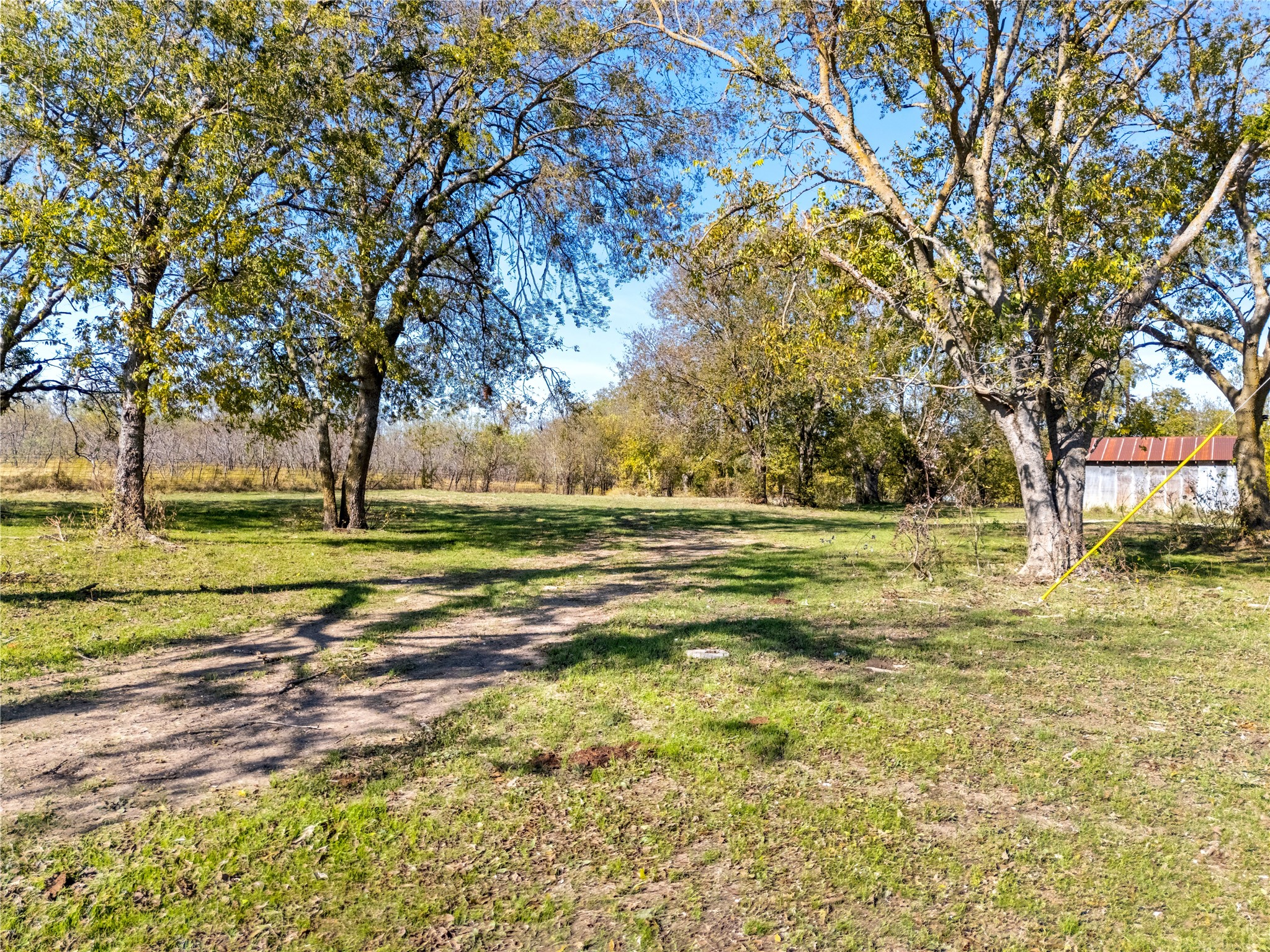 Lot 1 7561 Fm 106 & Fm 339 Road N Mount Calm TX 76673