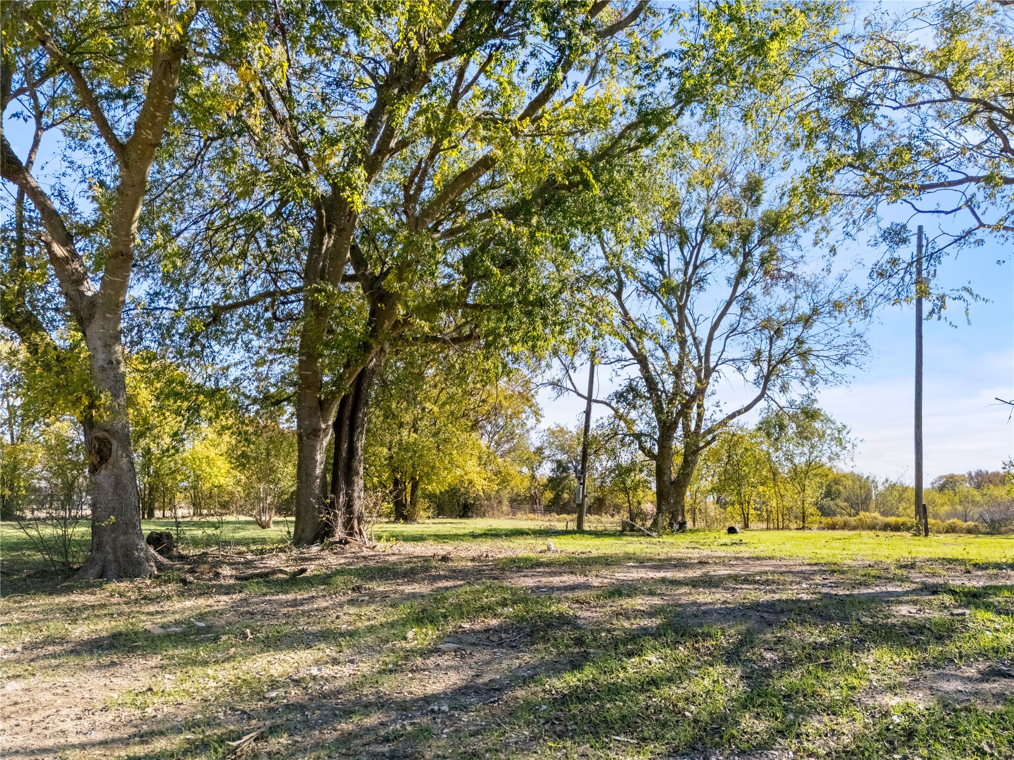 Lot 1 7561 Fm 106 & Fm 339 Road N Mount Calm TX 76673