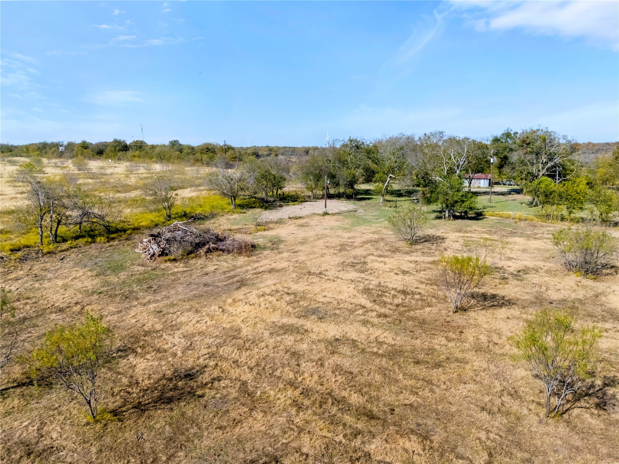 Lot 1 7561 Fm 106 & Fm 339 Road N Mount Calm TX 76673