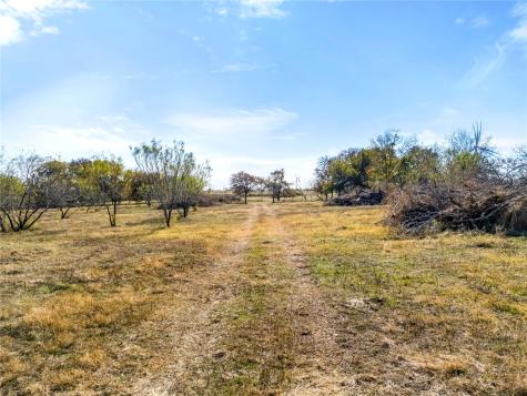 Lot 1 7561 Fm 106 & Fm 339 Road N Mount Calm TX 76673