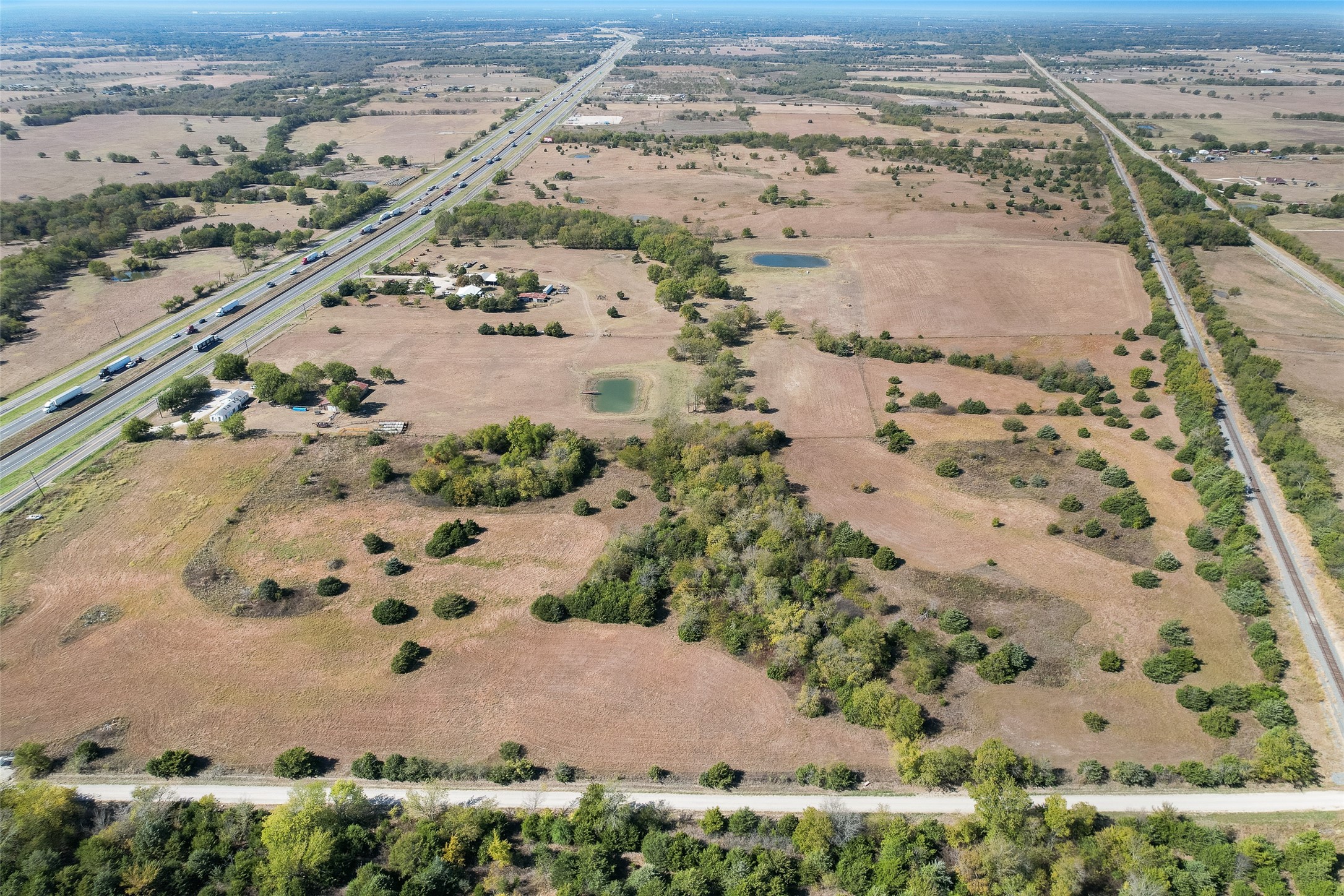 6504 E Interstate 30 Campbell TX 75422