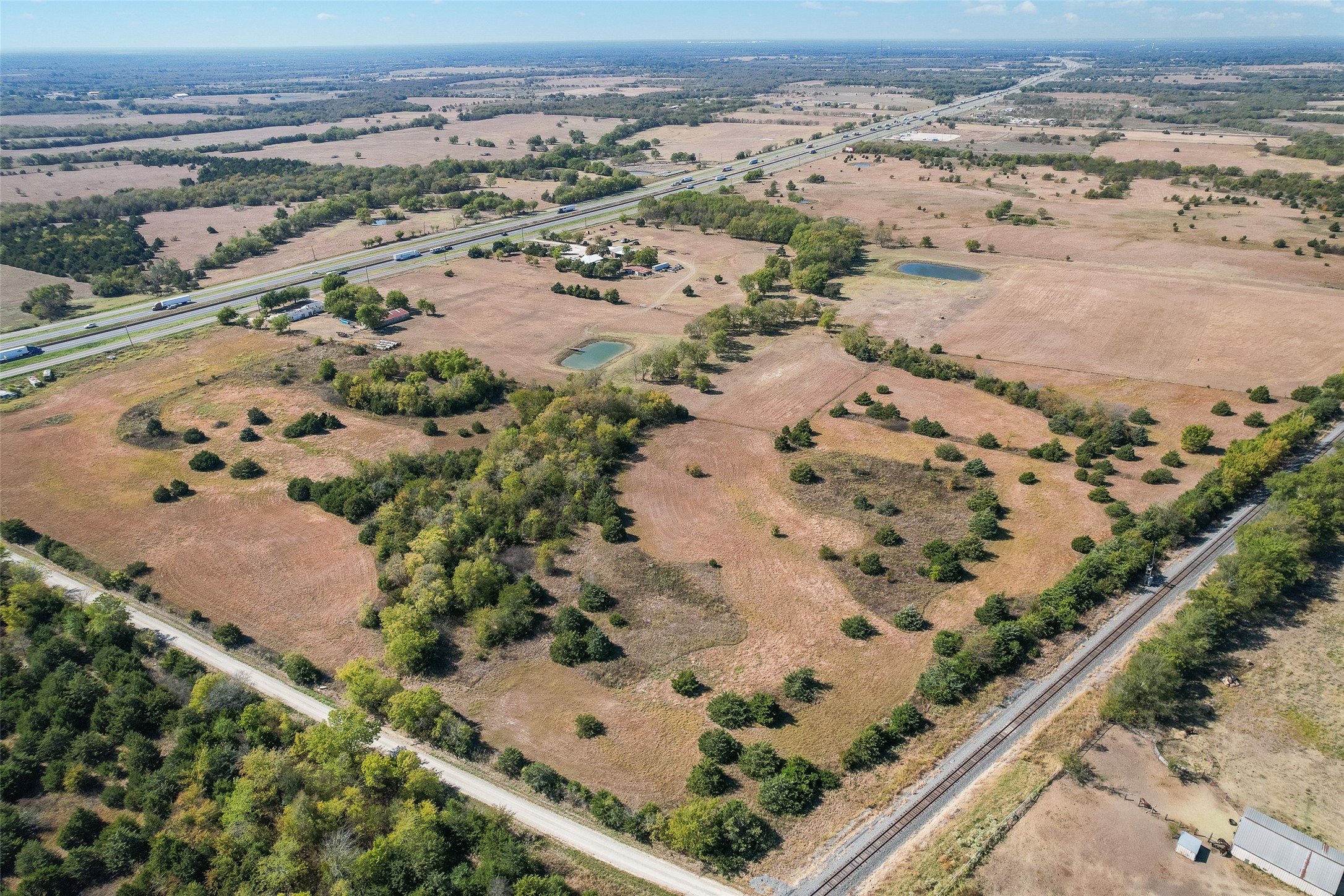 6504 E Interstate 30 Campbell TX 75422