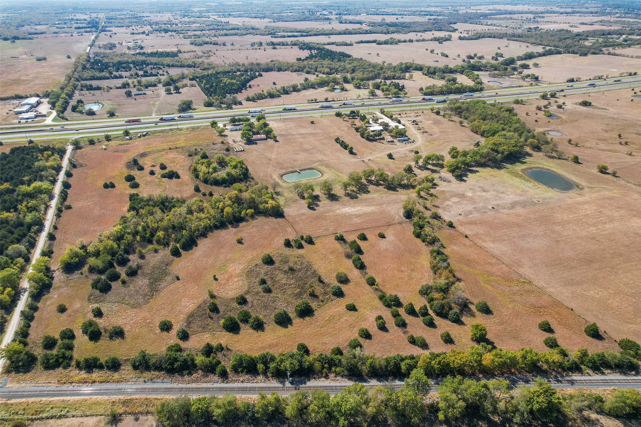 6504 E Interstate 30 Campbell TX 75422