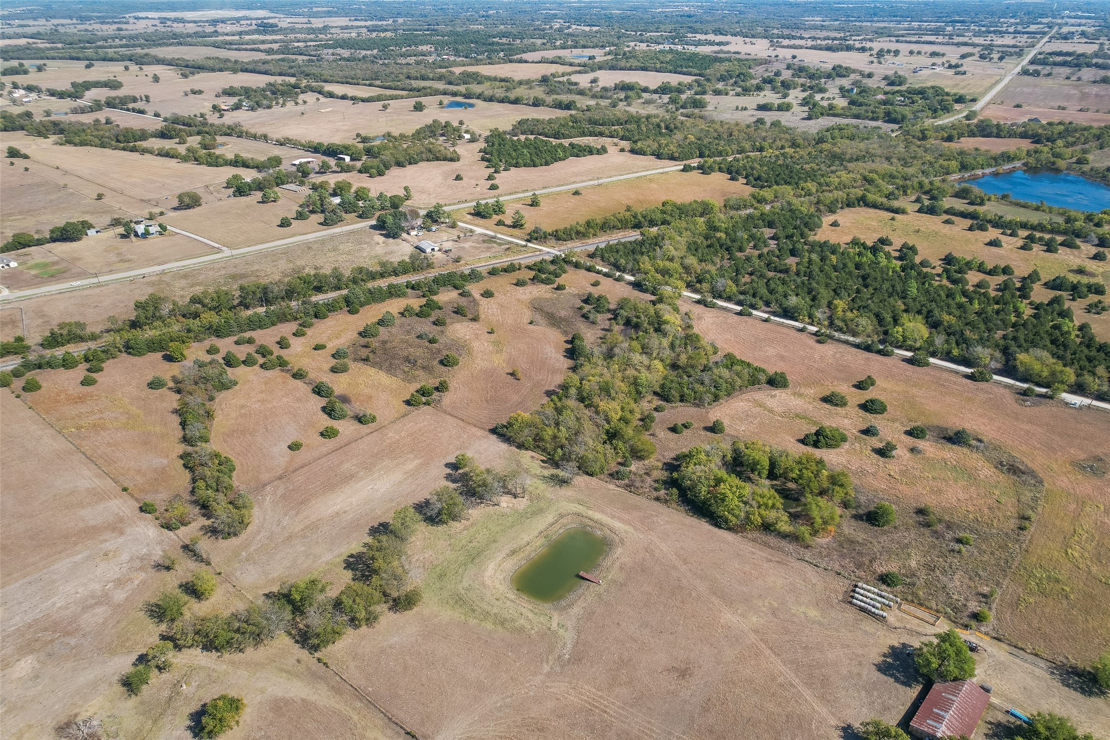 6504 E Interstate 30 Campbell TX 75422