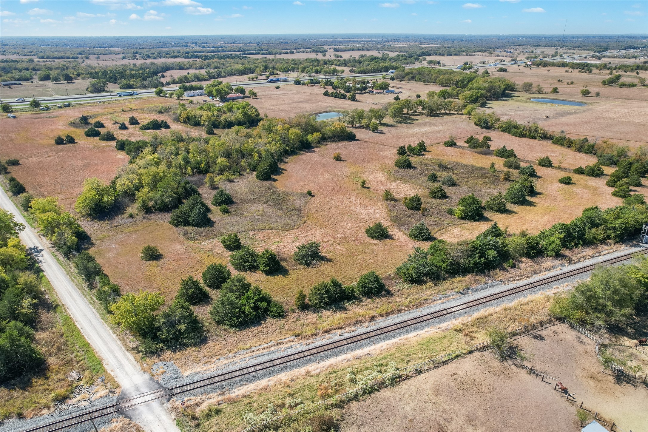 6504 E Interstate 30 Campbell TX 75422