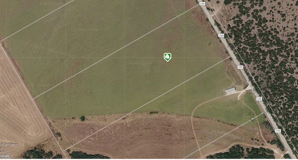 Tbd Cr 3230 Hico TX 76457