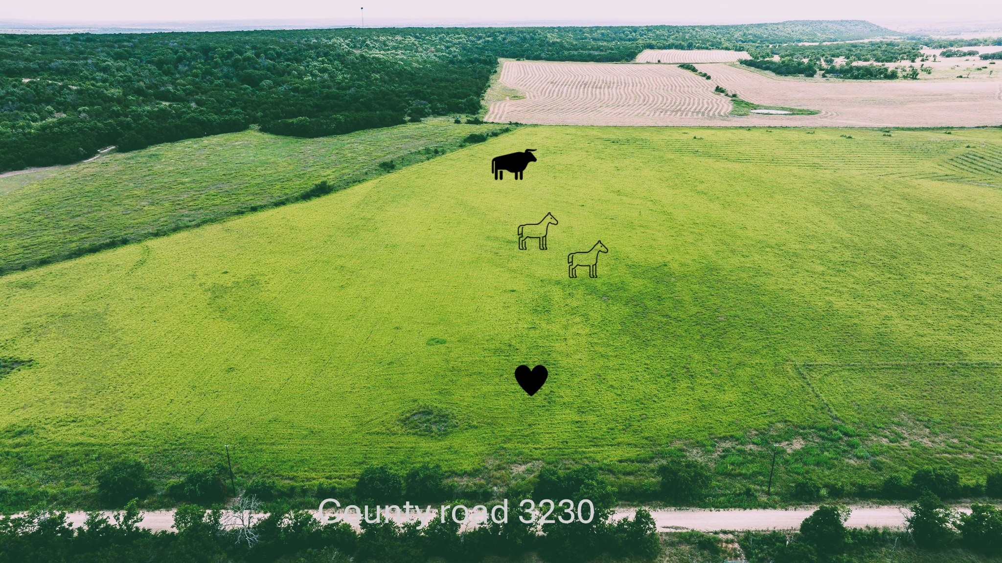 Tbd Cr 3230 Hico TX 76457
