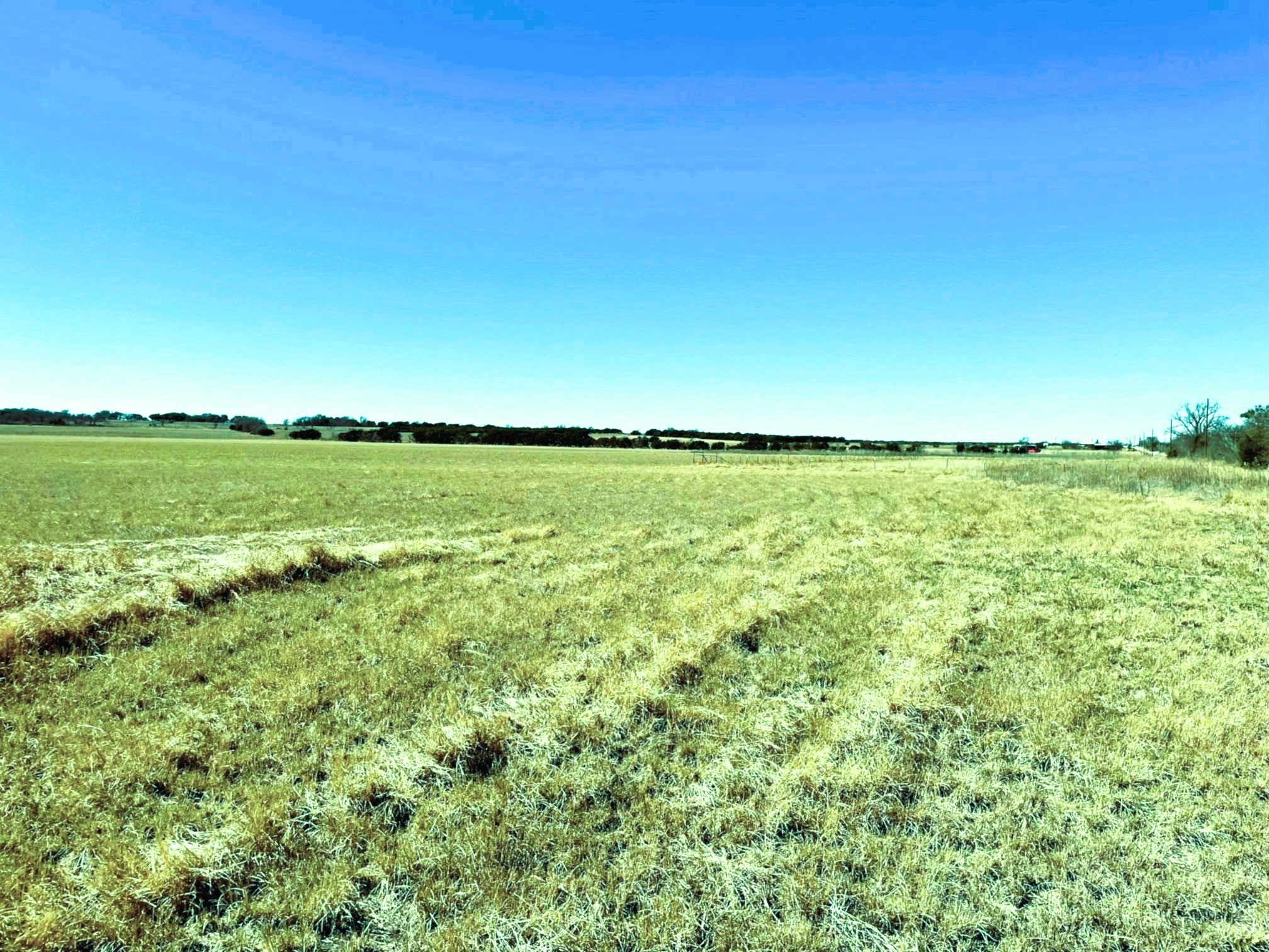 Tbd Cr 3230 Hico TX 76457