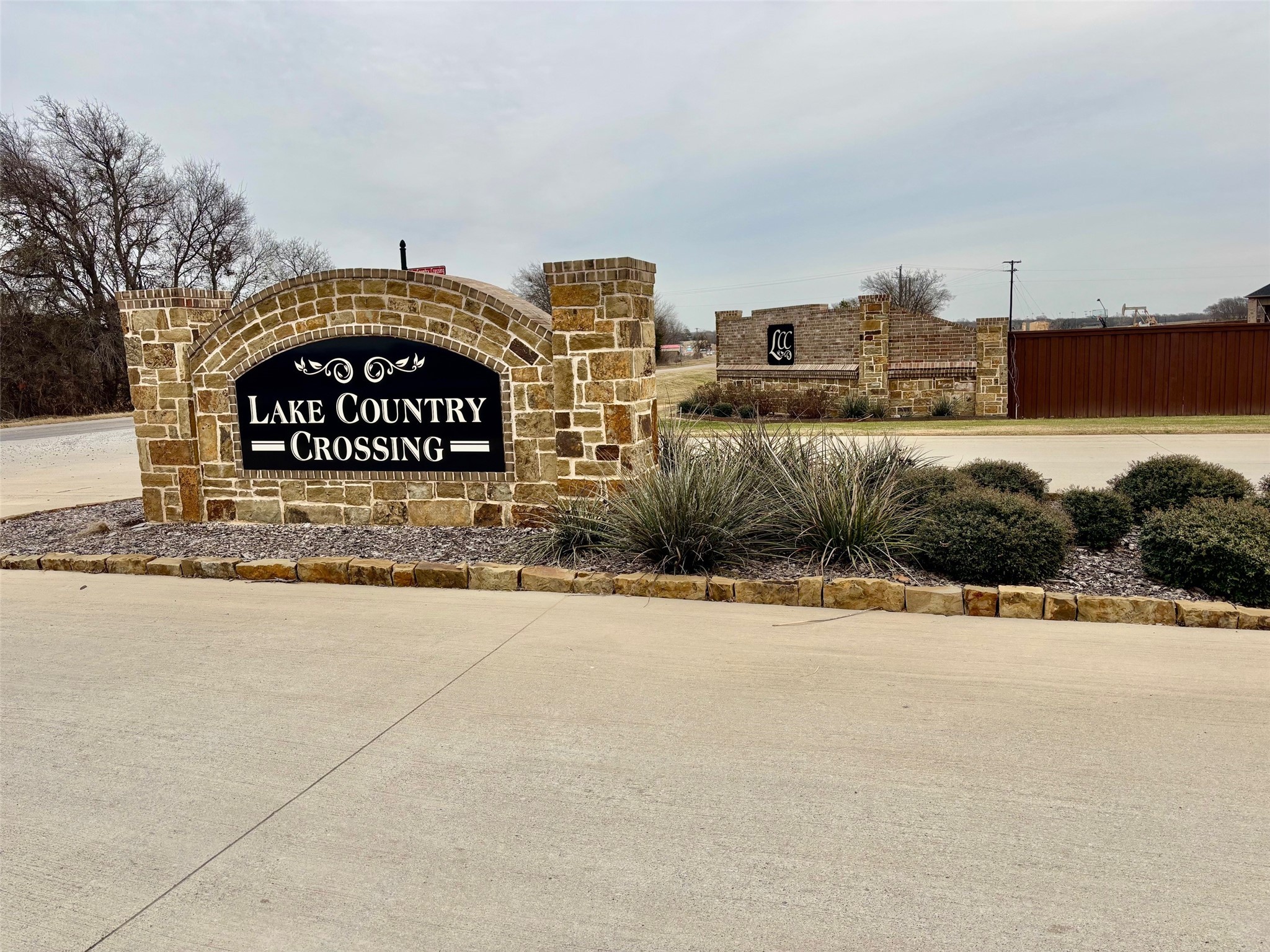 101 Chisolm Trail Pottsboro TX 75076