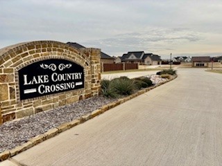 101 Chisolm Trail Pottsboro TX 75076
