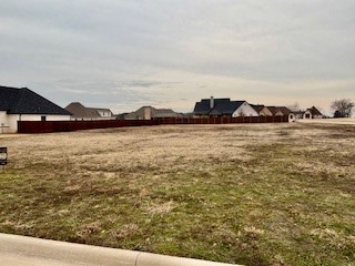 101 Chisolm Trail Pottsboro TX 75076