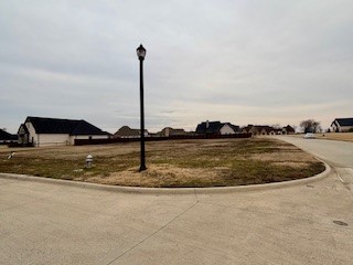101 Chisolm Trail Pottsboro TX 75076