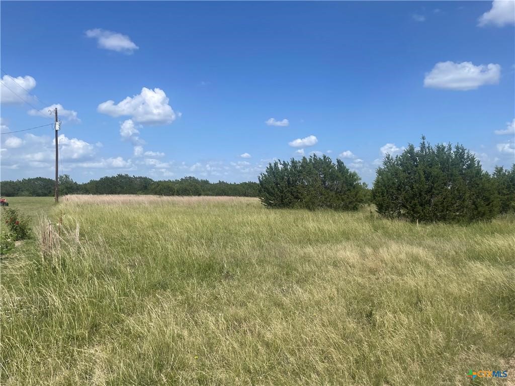 Lot 9 Misty Woods Bertram TX 78605