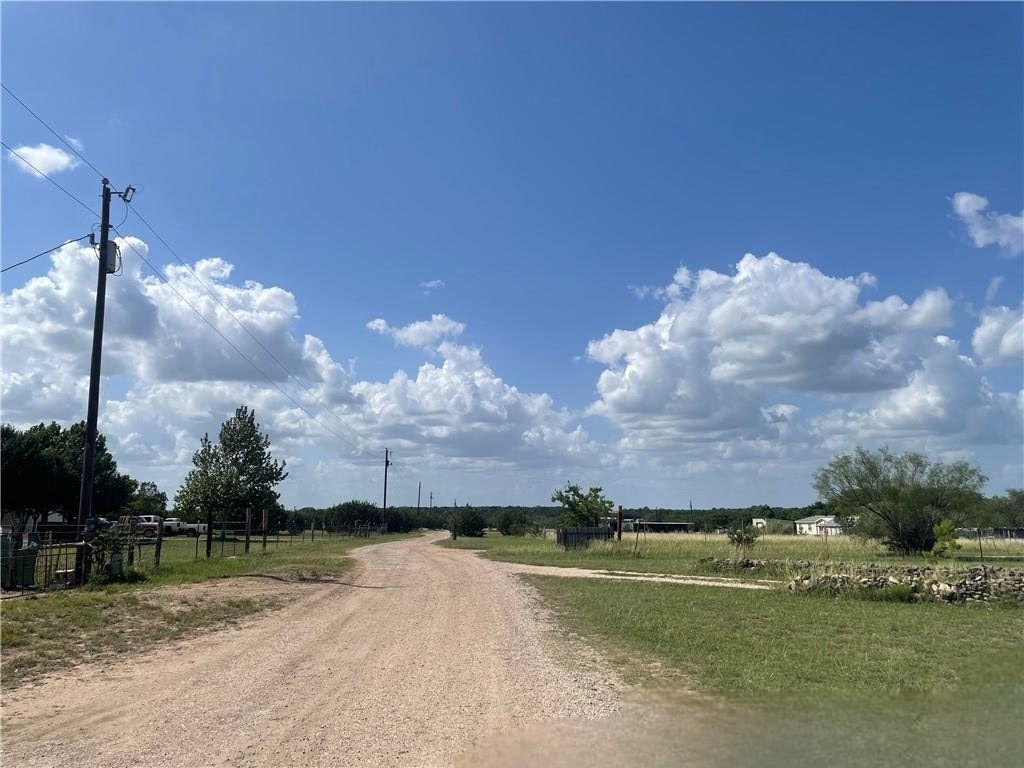 Lot 9 Misty Woods Bertram TX 78605