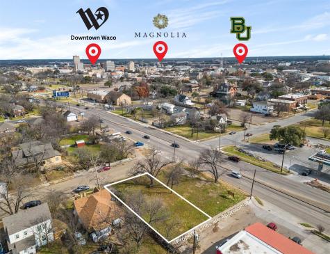 512 N 16th Street Waco TX 76707
