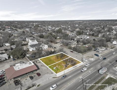 512 N 16th Street Waco TX 76707
