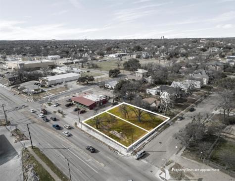 512 N 16th Street Waco TX 76707