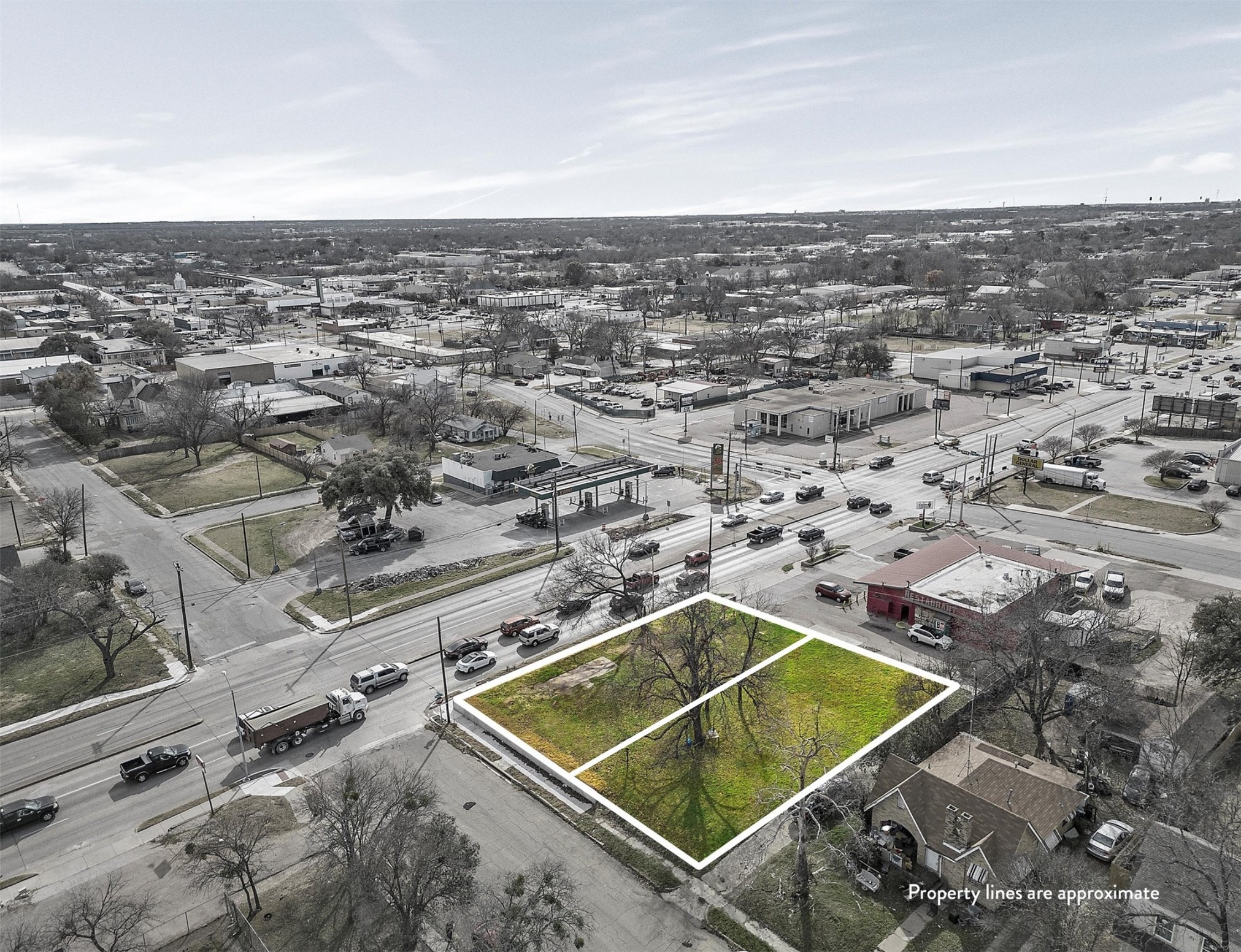 512 N 16th Street Waco TX 76707
