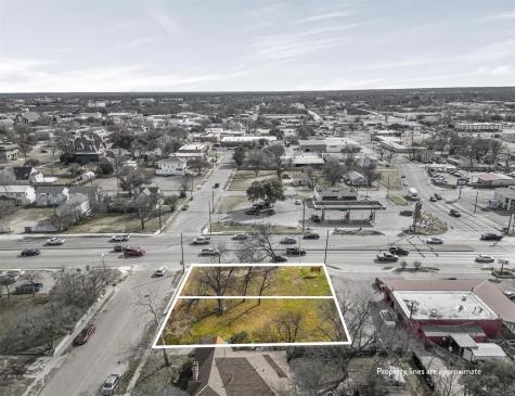 512 N 16th Street Waco TX 76707