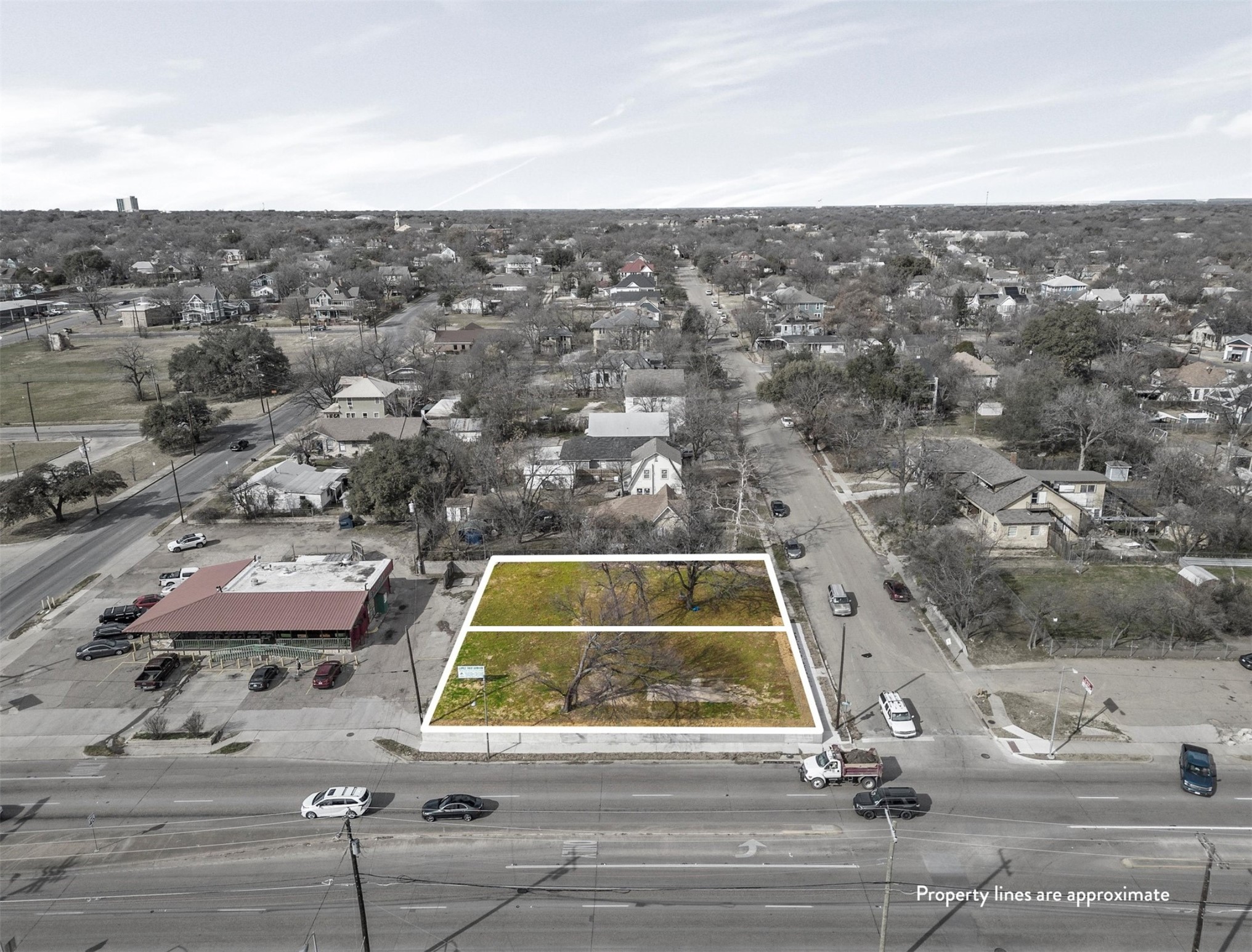 512 N 16th Street Waco TX 76707